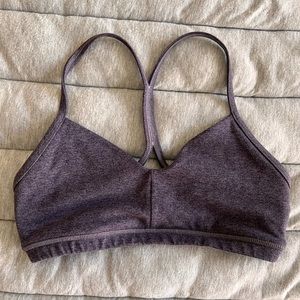 Fleo Reinette purple